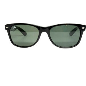 Ray-Ban‎ Eyeglasses Frames RB2132 NEW WAYFARER 901/58 Black 55-18-145 H19946
